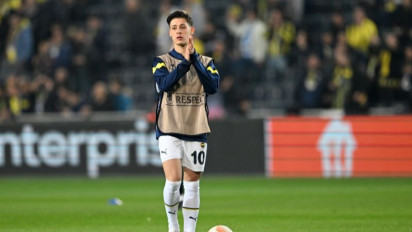 Penilaian Carlo Ancelotti untuk Penampilan Debut Arda Guler di Real Madrid