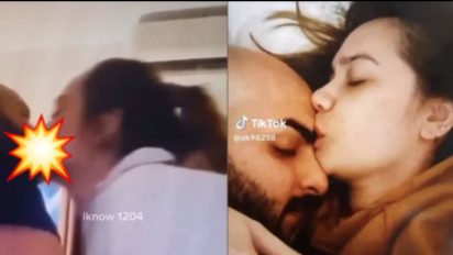 Viral! Video Putri Anne Cium Mesra Bibir Seorang Pria: Bukan Laki Orang? Gak Masalah