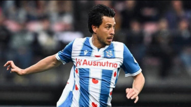 Netizen Belanda Dukung Penuh Keputusan Thom Haye yang Terima Tawaran Naturalisasi dari Timnas Indonesia, Mereka Bilang Kalau...