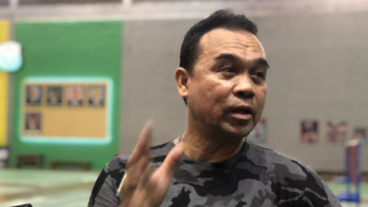 PBSI Berharap Pemain Tak Terbebani di Malaysia Open 2024