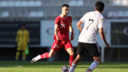 Media Vietnam Nyinyiri Kegagalan Timnas Indonesia di Laga Uji Coba Lawan Libya jelang Piala Asia 2023