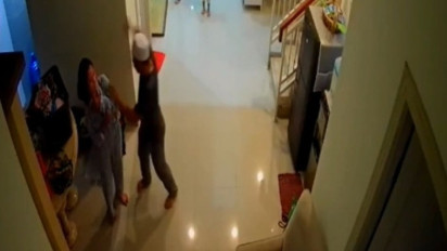 Polisi Ungkap Motif KDRT Pegawai BNN Terhadap Istrinya, Ternyata Karena Ini