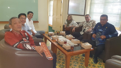 Babak Baru Kasus Malioboro City, Pemda DIY Beri Atensi