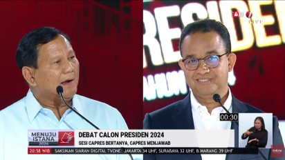 Cek Fakta, Anies Sebut Anggaran Kemenhan Rp700 Triliun untuk Beli Alutsista Bekas, Benar atau Tidak?