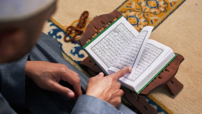 Bacaan Al-Qur'an surat Al-An'am ayat 101-105 lengkap tulisan Arab, latin, dan artinya