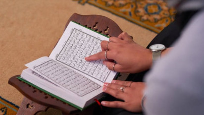 Bacaan Al-Qur'an surat Al-An'am ayat 116-120 lengkap tulisan Arab, latin, dan artinya