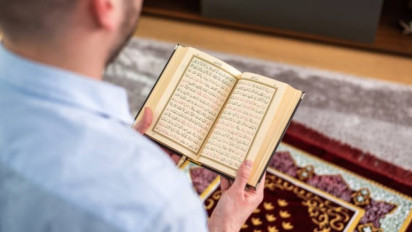 Bacaan Al-Qur'an surat Al-An'am ayat 131-135 lengkap tulisan Arab, latin, dan artinya