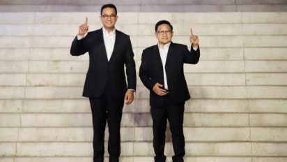 Anies Terapkan Strategi Menyerang Ke Prabowo: Ini Bukan soal Pribadi, Tapi Demi Keselamatan Bangsa!