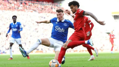 Liverpool Singkirkan Arsenal dari Piala FA Lewat Kemenangan 2-0