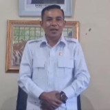 Dilaporkan Lakukan Pemerkosaan, Ketua DPRD Kabupaten Solok Mengaku Difitnah dan Diperas Ayah Pelapor