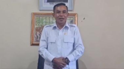 Dilaporkan Lakukan Pemerkosaan, Ketua DPRD Kabupaten Solok Mengaku Difitnah dan Diperas Ayah Pelapor