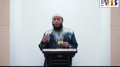 Bacaan Sholawat yang Paling Utama, Ustaz Khalid Basalamah Sarankan Perbanyak Amalkan Ini
