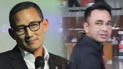 Sandiaga Dukung Beach Club Raffi Ahmad, Menparekraf Kena Semprot Pengamat: Jangan Numpang Viral!