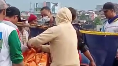 Penemuan Mayat Remaja di Saluran Irigasi Pujon, Polisi Bentuk Tim Kejar Para Pelaku