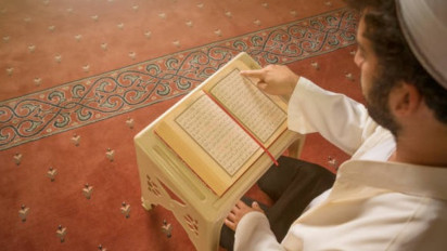 Bacaan Al-Qur'an surat Al-An'am ayat 151-155 lengkap tulisan Arab, latin, dan artinya