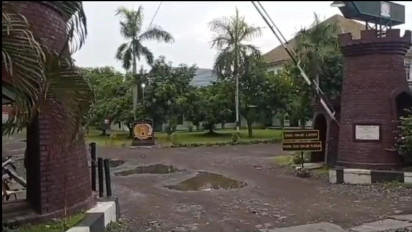 Tiga Oknum TNI Diperiksa Buntut Dugaan Penggelapan Ratusan Kendaraan Curian di Gudang TNI di Sidoarjo