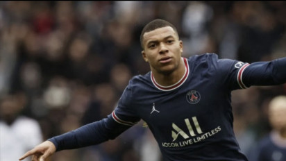 Kylian Mbappe Akhirnya Setuju Pindah ke Real Madrid