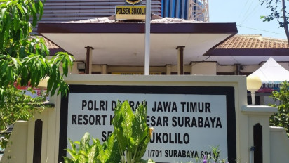 Tiga Mahasiswa Tewas Diduga Usai Gelar Pesta Miras di Surabaya
