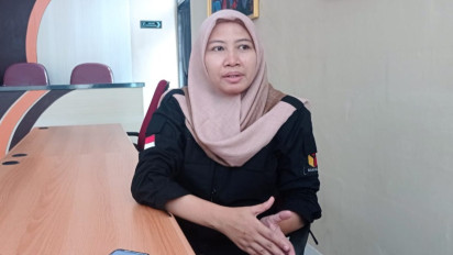 KPU Kulon Progo Tetapkan 1.227 Pemilih Tambahan, Ingatkan Masyarakat Urus Pindah Memilih