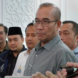 Soal Grace Natalie Hampiri Moderator Debat, KPU akan Berikan Teguran