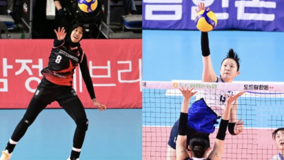 Atlet Voli Timnas Korea Selatan Ini Akui Smash Megawati Hangestri Sangat Keras, Bahkan Hampir Membuatnya Seperti...