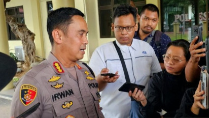 Polisi Usut Kasus Kematian 4 Warga Semarang Akibat Minuman Keras Oplosan