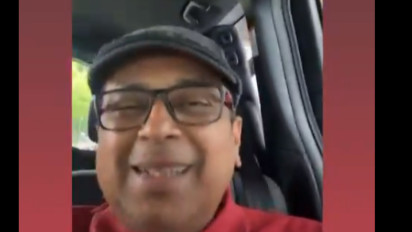 Babe Haikal Hassan Ungkap Fakta Mencengangkan: Prabowo Pernah Gadaikan Tanah Pribadinya yang DIsinggung untuk Membantu Anies Jadi Gubernur DKI