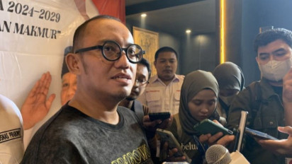 Makin Memanas! Anies Baswedan Disebut Tidak Etis karena Berbohong untuk Jatuhkan Lawan Politik, Jubir Menteri Pertahanan Ungkap Data Anggaran Pertahanan