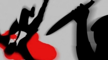 Sadis Parah! Kronologi Pedagang di Pasar Induk Kramat Jati Tewas Disiram Air Keras Hingga Dibacok Membabi Buta