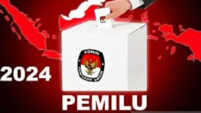 KPU Izinkan WNI di Brunei Darussalam Coblos Surat Suara pada 11 Februari, Ternyata Ini Alasannya