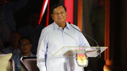 Ganjar dan Anies Minta Prabowo Buka Data Pertahanan, Nusron Wahid: Itu Rahasia Negara!