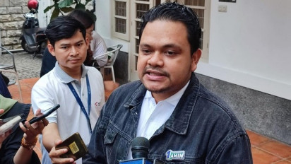 Jubir AMIN Sesalkan Jokowi Turut Komentar Soal Debat Ketiga, Billy: Kita Berasumsi Keberpihakan