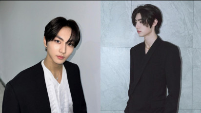 Idol K-Pop Takjub dengan JIS: Karena Ini Venue Piala Dunia