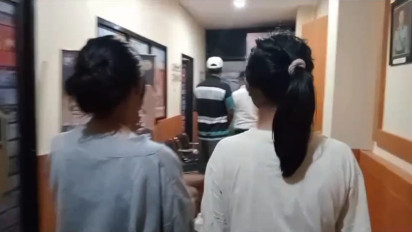 Terkuak, Ini Orang Tua Pembuang Bayi di Banyuwangi