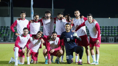 Tujuan Pelatih Iran dari Laga Uji Coba Kontra Timnas Indonesia Jelang Piala Asia