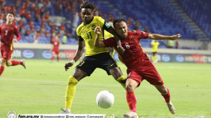 Beda dengan Timnas Indonesia, Media Vietnam Justru Sebut Federasi Malaysia Gagal Jalankan Program Naturalisasi