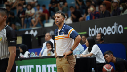 Jamu Pelita Jaya Bakrie di Laga Pembuka IBL 2024, Prawira Harum Bandung Rilis Harga Tiket 