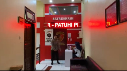 17 Tersangka Pelaku Pengroyokan Santri di Blitar Tidak Ditahan, Ini Alasan Polisi