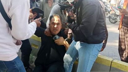 Diduga Langgar SOP Saat Tangkap Saipul Jamil, Personel Unit Narkoba Polsek Tambora Dibebastugaskan dan Diperika Propam