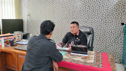 Aktif Menjabat Kepala Dusun, KPU Probolinggo Coret Nurul Jadid dari Daftar DCT Pemilu 2024