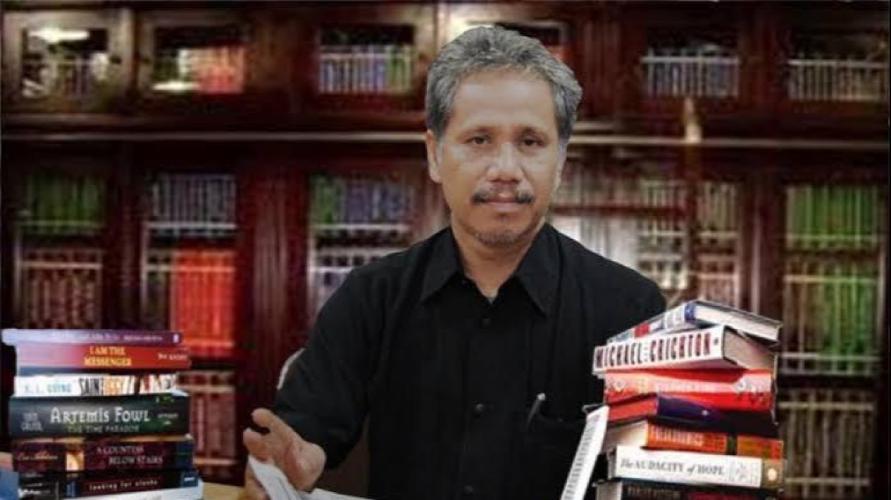 Viral di Medsos Menantu Jokowi Diduga Selingkuh, Pengamat Politik Bilang Begini
            - galeri foto