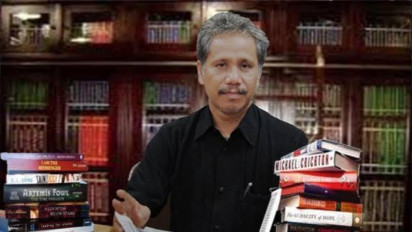 Viral di Medsos Menantu Jokowi Diduga Selingkuh, Pengamat Politik Bilang Begini