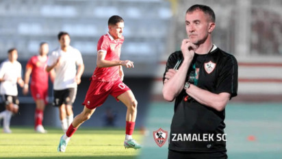 Pelatih Libya Singgung Kualitas Pemain Timnas Indonesia yang Bertabur ‘Bintang’ Eropa jelang Piala Asia 2023, Menurutnya…