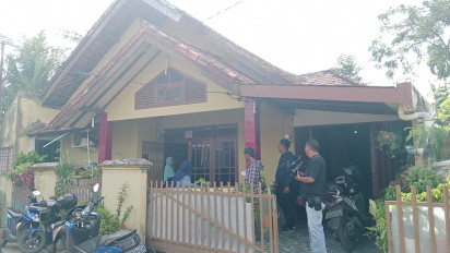 Ngaku Polisi, Seorang Pria Bawa Kabur Sepeda Motor Saat Transaksi COD di Sako Palembang