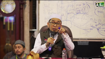 Tolong Singkirkan Barang-barang ini dari Rumah Anda Meski Dianggap Bagus, Ustaz Adi Hidayat Bilang Hal itu Agar...