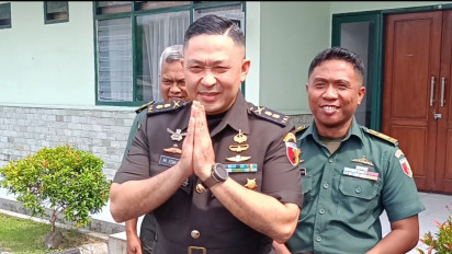 Tiga Oknum Anggota TNI AD Diduga Terlibat Sindikat Penggelapan Kendaraan Bermotor di Gudang Pusziad