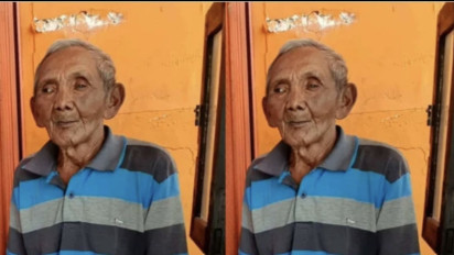 Memilukan! Kondisi Masinis Tragedi Bintaro Slamet Suradio, Ditinggal Istri Menikah Lagi hingga Minta Hak Pensiunan