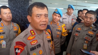 Terjunkan Tim Selidiki Penjual dan Warung Kuliner Anjing, Kapolda Jateng: Wilayah Solo itu Banyak