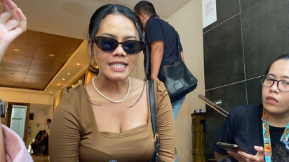 Polisi Periksa Siskaeee Sebagai Tersangka Kasus Pornografi, Tapi Tidak Datang