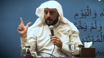 Meski Ngantuk, Tolong Paksa Kerjakan Amalan ini di Waktu Subuh, Syekh Ali Jaber Bilang Betapa Dahsyat Hasilnya Jika Dikerjakan